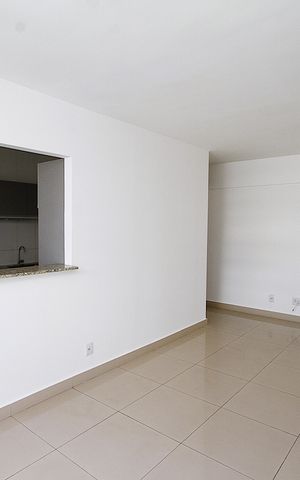 Apartamento para alugar com 88m², 3 quartos e 2 vagasSala