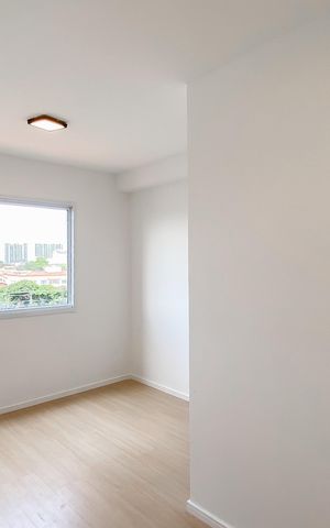 Studio para alugar com 17m², 1 quarto e 1 vaga Studio para alugar com 17m², 1 quarto e 1 vagaStudio