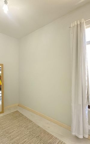 Casa para alugar com 106m², 2 quartos e 2 vagasQuarto 2