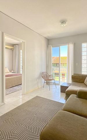 Casa para alugar com 106m², 2 quartos e 2 vagasSala de TV