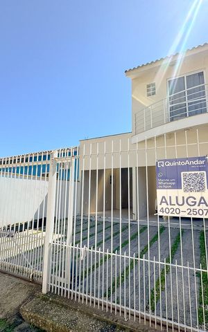 Casa para alugar com 106m², 2 quartos e 2 vagasPlaquinha
