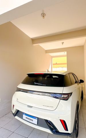 Casa para alugar com 106m², 2 quartos e 2 vagasGaragem