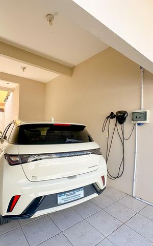 Casa para alugar com 106m², 2 quartos e 2 vagasGaragem