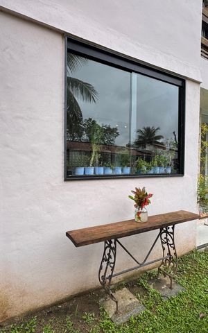 Apartamento à venda com 326m², 3 quartos e 4 vagas Apartamento à venda com 326m², 3 quartos e 4 vagasÁrea externa