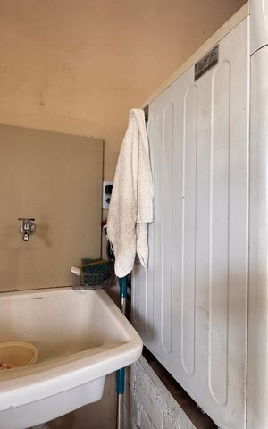 Apartamento à venda com 326m², 3 quartos e 4 vagas Apartamento à venda com 326m², 3 quartos e 4 vagasLavanderia