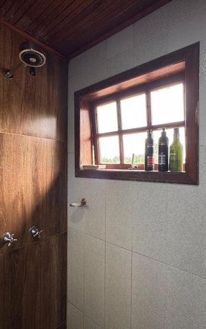 Apartamento à venda com 326m², 3 quartos e 4 vagas Apartamento à venda com 326m², 3 quartos e 4 vagasBanheiro Social