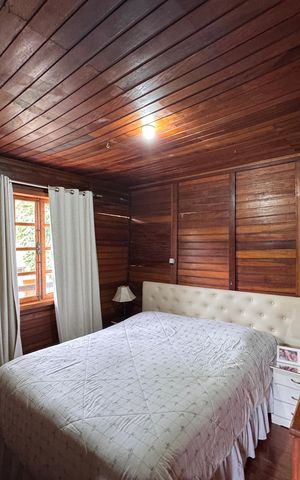 Apartamento à venda com 326m², 3 quartos e 4 vagas Apartamento à venda com 326m², 3 quartos e 4 vagasQuarto 2