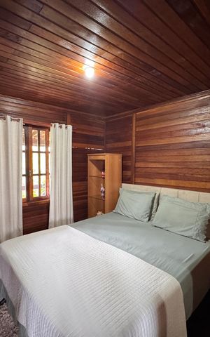 Apartamento à venda com 326m², 3 quartos e 4 vagas Apartamento à venda com 326m², 3 quartos e 4 vagasQuarto 1