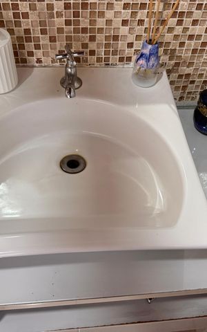 Apartamento à venda com 326m², 3 quartos e 4 vagas Apartamento à venda com 326m², 3 quartos e 4 vagasBanheiro Social