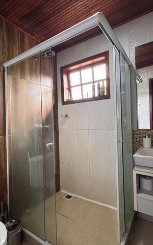 Apartamento à venda com 326m², 3 quartos e 4 vagas Apartamento à venda com 326m², 3 quartos e 4 vagasBanheiro Social