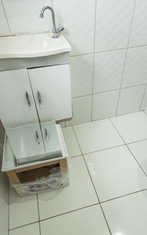 Casa para alugar com 109m², 3 quartos e 2 vagas