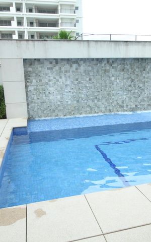 Apartamento para alugar com 51m², 2 quartos e 1 vagaPiscina