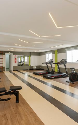Apartamento para alugar com 36m², 2 quartos e sem vaga