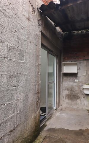 Casa para alugar com 180m², 3 quartos e 1 vagaÁrea de Serviço