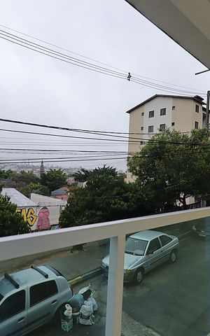 Casa para alugar com 180m², 3 quartos e 1 vagaSacada da Suíte