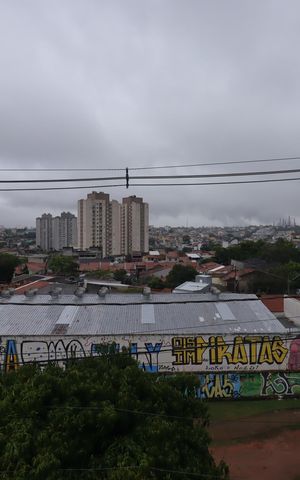 Casa para alugar com 180m², 3 quartos e 1 vagaVista do Quintal