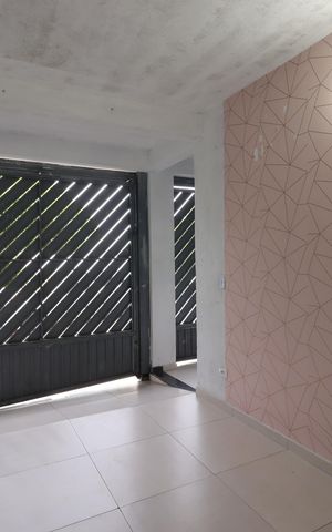 Casa para alugar com 180m², 3 quartos e 1 vagaGaragem