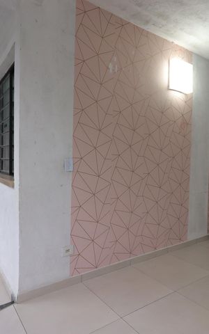 Casa para alugar com 180m², 3 quartos e 1 vagaGaragem