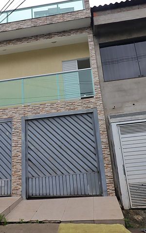 Casa para alugar com 180m², 3 quartos e 1 vagaGaragem