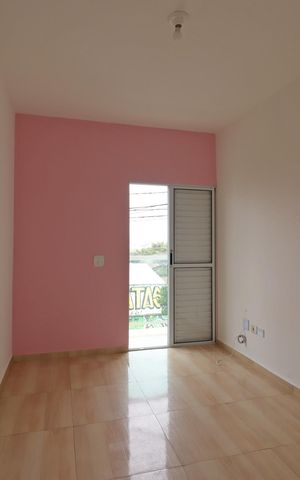 Casa para alugar com 180m², 3 quartos e 1 vagaQuarto 2