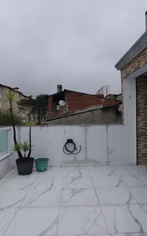 Casa para alugar com 180m², 3 quartos e 1 vagaQuintal