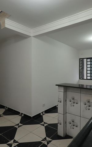 Casa para alugar com 180m², 3 quartos e 1 vagaCozinha