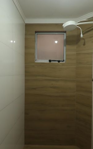 Casa para alugar com 180m², 3 quartos e 1 vagaBanheiro Social