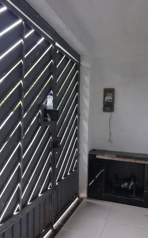 Casa para alugar com 180m², 3 quartos e 1 vagaEntrada