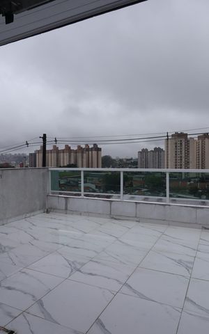 Casa para alugar com 180m², 3 quartos e 1 vagaQuintal