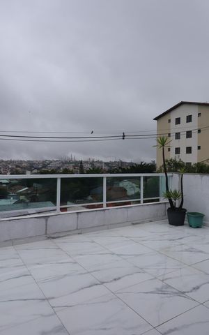 Casa para alugar com 180m², 3 quartos e 1 vagaQuintal