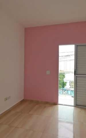 Casa para alugar com 180m², 3 quartos e 1 vagaQuarto 2