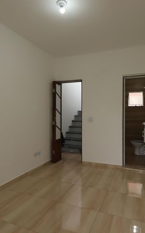 Casa para alugar com 180m², 3 quartos e 1 vagaSuíte