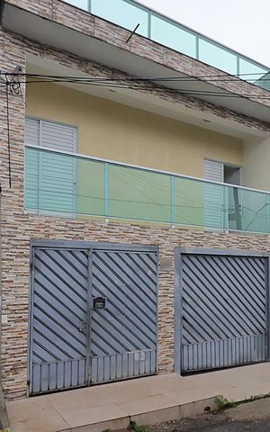 Casa para alugar com 180m², 3 quartos e 1 vagaGaragem