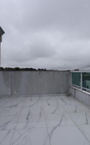 Casa para alugar com 180m², 3 quartos e 1 vagaQuintal