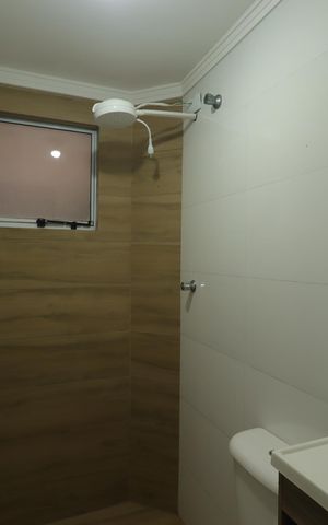 Casa para alugar com 180m², 3 quartos e 1 vagaBanheiro Social