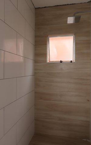 Casa para alugar com 180m², 3 quartos e 1 vagaBanheiro da Área Gourmet