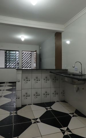 Casa para alugar com 180m², 3 quartos e 1 vagaCozinha