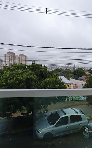 Casa para alugar com 180m², 3 quartos e 1 vagaSacada da Suíte