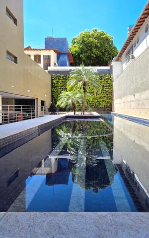 Apartamento à venda com 282m², 3 quartos e 4 vagas
