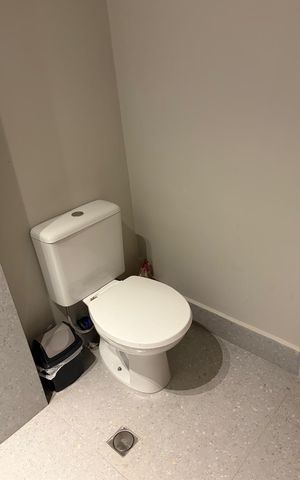 Apartamento para alugar com 60m², 2 quartos e 1 vaga Apartamento para alugar com 60m², 2 quartos e 1 vagaBanheiro 1