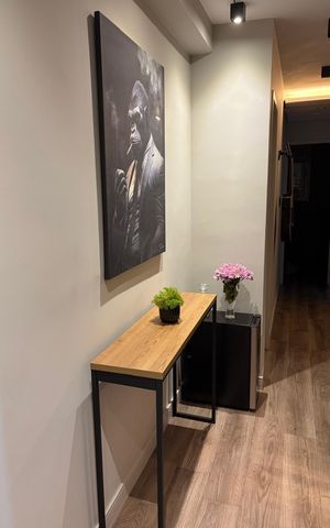 Apartamento para alugar com 60m², 2 quartos e 1 vaga Apartamento para alugar com 60m², 2 quartos e 1 vagaCorredor