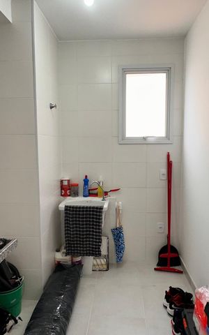 Apartamento à venda com 36m², 2 quartos e sem vaga