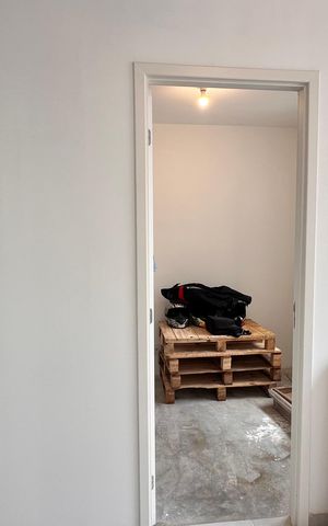 Apartamento à venda com 36m², 2 quartos e sem vaga