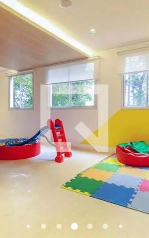 Apartamento à venda com 36m², 2 quartos e sem vaga
