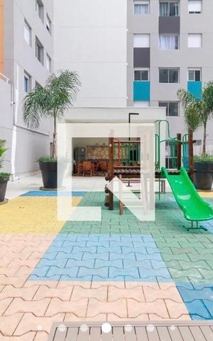 Apartamento à venda com 36m², 2 quartos e sem vaga