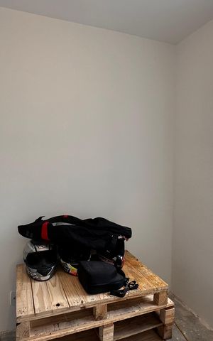 Apartamento à venda com 36m², 2 quartos e sem vaga