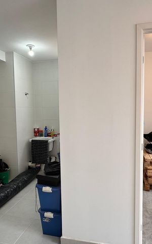 Apartamento à venda com 36m², 2 quartos e sem vaga