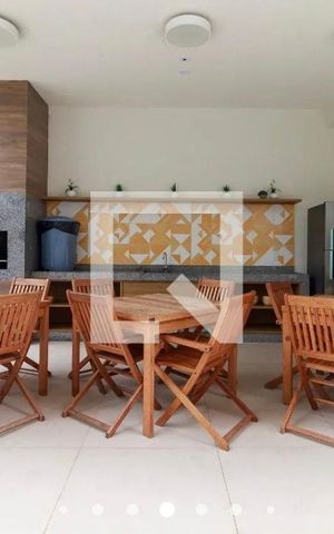 Apartamento à venda com 36m², 2 quartos e sem vaga