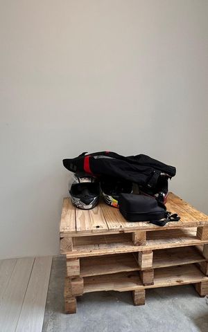 Apartamento à venda com 36m², 2 quartos e sem vaga