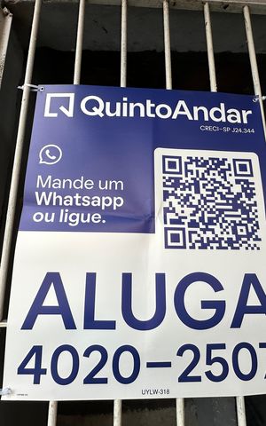 Casa para alugar com 82m², 2 quartos e sem vaga Casa para alugar com 82m², 2 quartos e sem vagaFachada